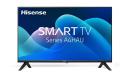 Hisense 40 Inch HD Smart TV 40A4HAU