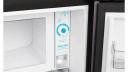 Hisense Single Door Refrigerator 179L HRBF179R