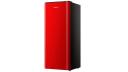Hisense Single Door Refrigerator 179L HRBF179R