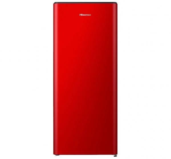 Hisense Single Door Refrigerator 179L HRBF179R