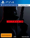 Hitman 3 (PS4)