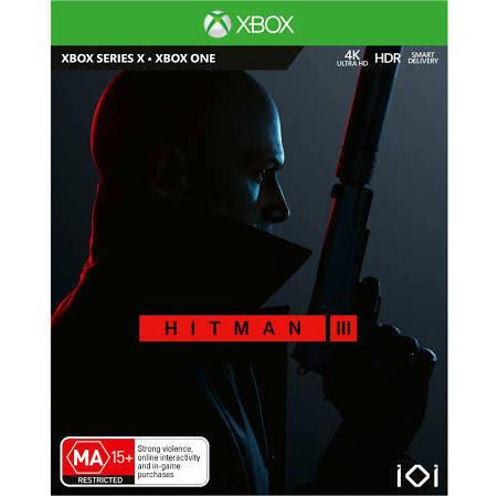 Hitman 3