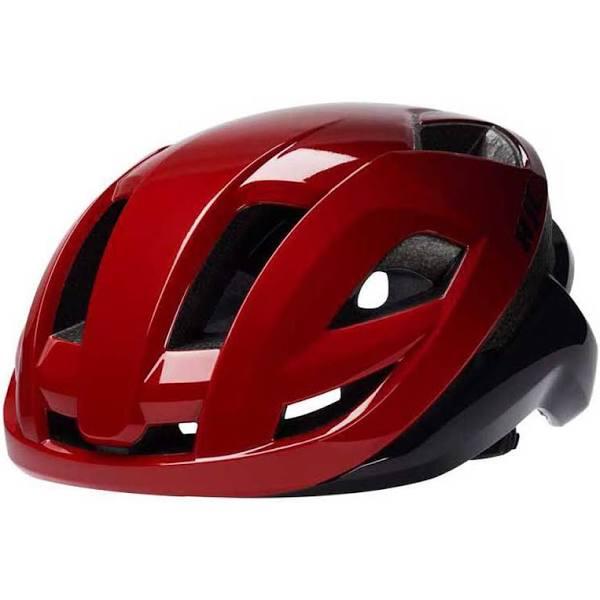 HJC Bellus Helmet Red Black - M