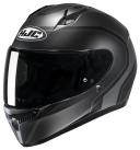 HJC C10 Elie Helmet - Black/Red - SM