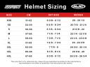 HJC C10 Helmet - Black - Xs