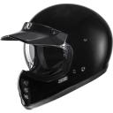 HJC C10 Helmet - Black - Xs