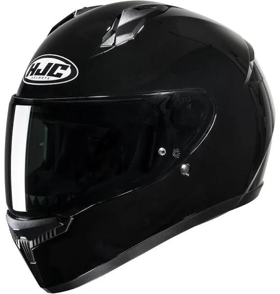 HJC C10 Helmet - Black - Xs