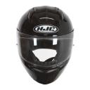 HJC C10 Solid Helmet, Black, Size M