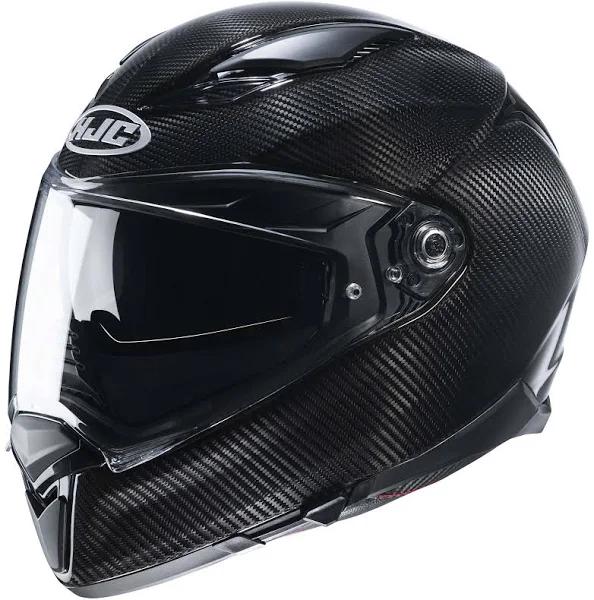 HJC F70 Carbon Helmet