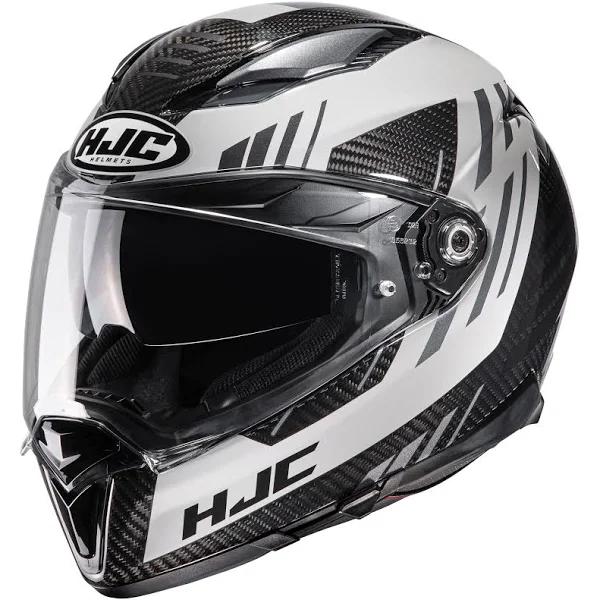 HJC F70 Carbon Kesta Helmet