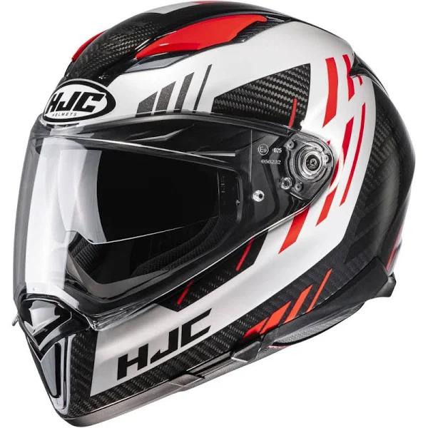 HJC F70 Carbon Kesta Helmet