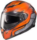 HJC F70 Deathstroke Helmet