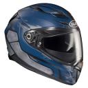 HJC F70 Deathstroke Helmet