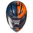 HJC F70 Deathstroke Helmet