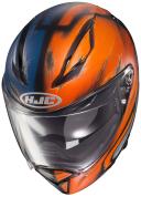 HJC F70 Deathstroke Helmet