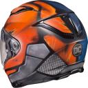 HJC F70 Dever Helmet Green