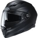 HJC F70 Dever Helmet Green