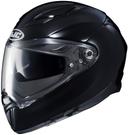 HJC F70 Helmet Black Xs