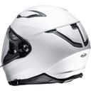 HJC F70 Helmet Black Xs