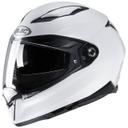 HJC F70 Helmet Black Xs