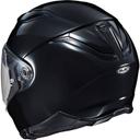 HJC F70 Helmet Black Xs