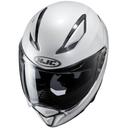 HJC F70 Helmet Black Xs