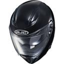 HJC F70 Helmet Black Xs