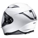 HJC F70 Helmet White XL