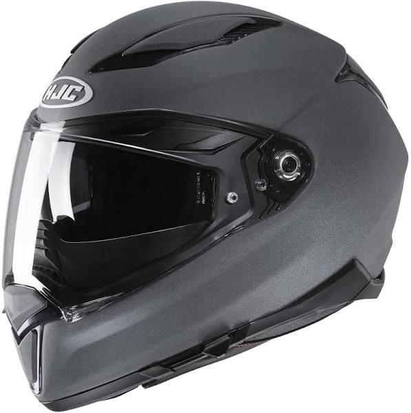 HJC F70 Helmet