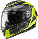 HJC F70 Katra Helmet