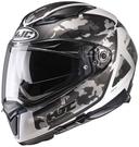 HJC F70 Katra Helmet