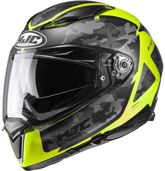 HJC F70 Katra Helmet