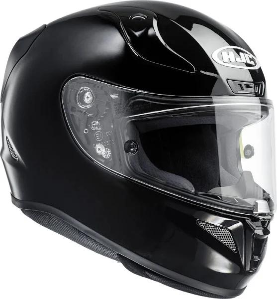 HJC - Helmet RPHA 11 Metal Black - Size Xxs