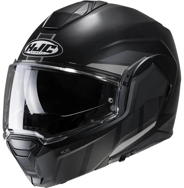 HJC i100 Beis Helmet