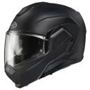 HJC i100 Beis Helmet - Black/Pink - Xs