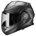 HJC i100 Beis Helmet - Black/Pink - Xs
