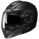 HJC i100 Beis Helmet - Black/Pink - Xs