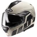 HJC i100 Beis Helmet - Black/Pink - Xs