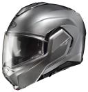 HJC i100 Helmet - Silver - 2XL