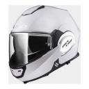 HJC i100 Helmet - Silver - 2XL