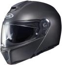 HJC i100 Helmet - Silver - 2XL