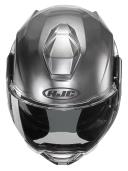 HJC i100 Helmet - Silver - 2XL