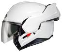 HJC i100 Helmet - Titanium - 2XL