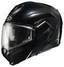 HJC i100 Helmet - Titanium - 2XL