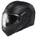 HJC i100 Solid Helmet Semi Flat Black Xs