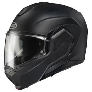 HJC i100 Solid Helmet Semi Flat Black Xs