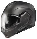 HJC i100 Solid Helmet (Small, White)