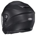 HJC i30 Helmet - Matte Black - 2XL