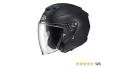 HJC i30 Helmet - Matte Black - 2XL