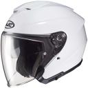 HJC i30 Helmet - Wine - SM